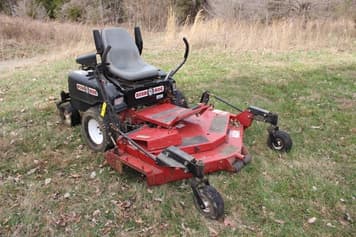 Main image Bush Hog ZT250