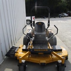 Main image Hustler Super Z