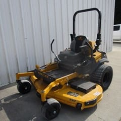 2023 Hustler Super Z Equipment Image0