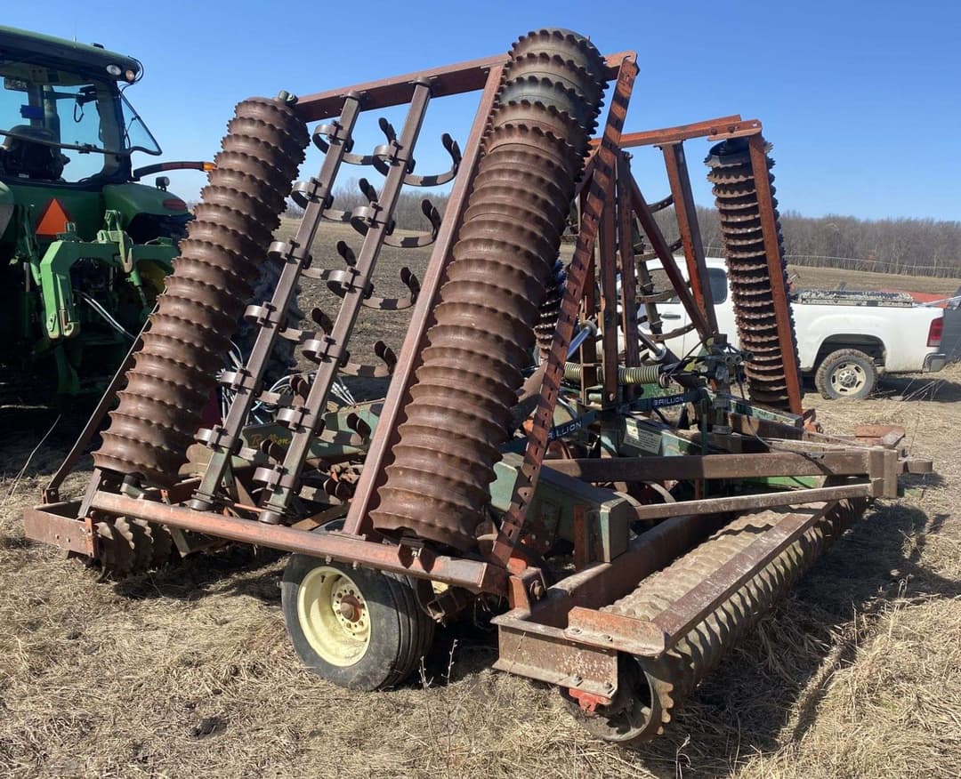 Image of Brillion Cultimulcher Image 1