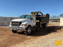 2003 Ford F-750 Image
