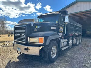 2019 Mack CL713 Image
