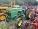 John Deere 950 Image