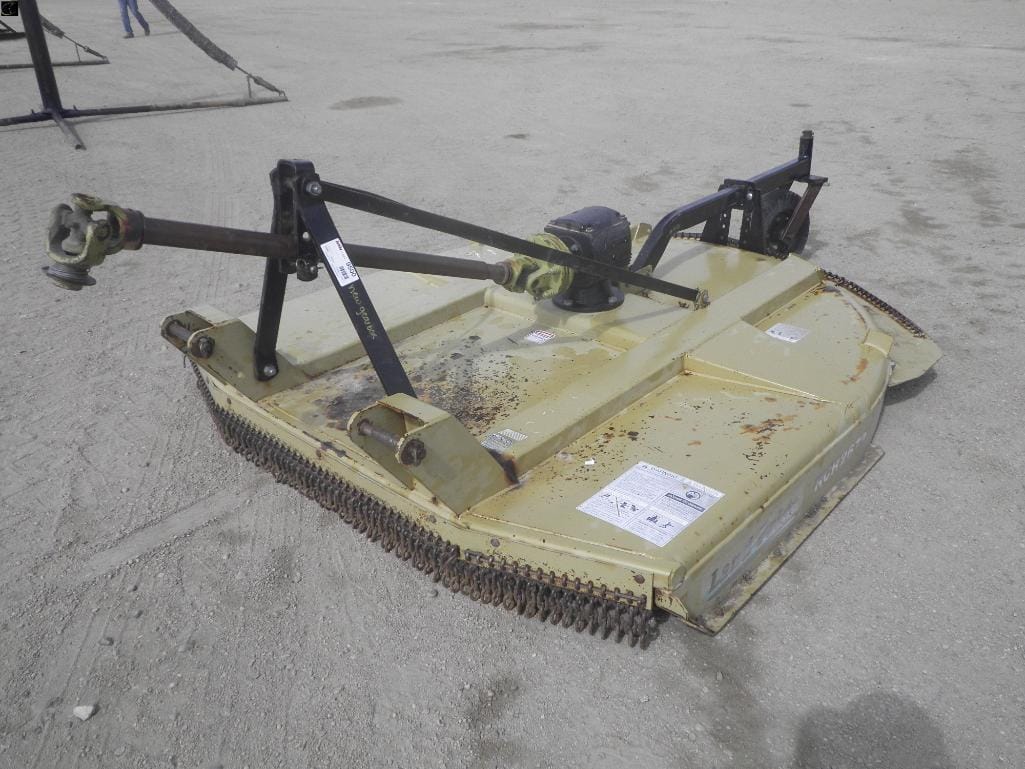 Land Pride RCR2672 Equipment Image0