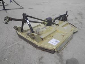 Land Pride RCR2672 Image