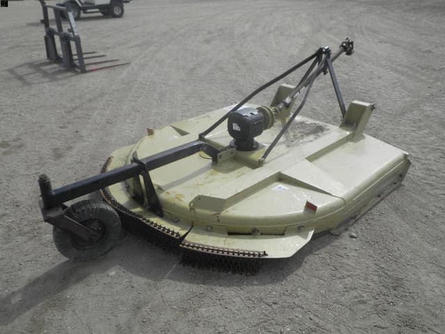 Image of Land Pride RCR2672 equipment image 2