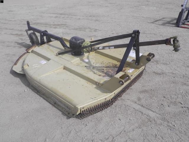 Image of Land Pride RCR2672 equipment image 3