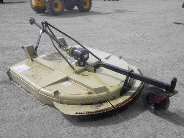 Image of Land Pride RCR2672 equipment image 1