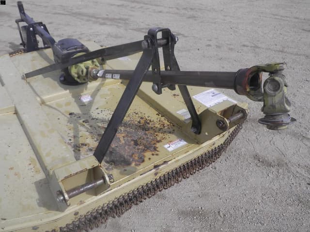 Image of Land Pride RCR2672 equipment image 4