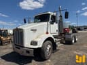 2006 Kenworth T8 Image