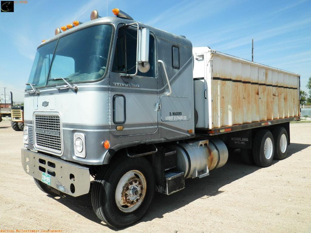 Main image Chevrolet 90