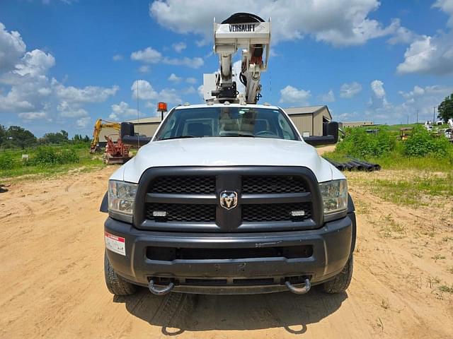 Image of Dodge Ram 5500 equipment image 3