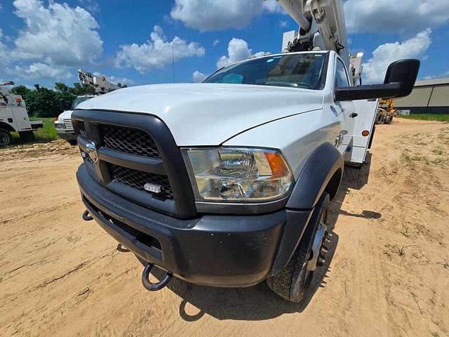 Image of Dodge Ram 5500 equipment image 2