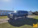 2008 Ford F-250 Image