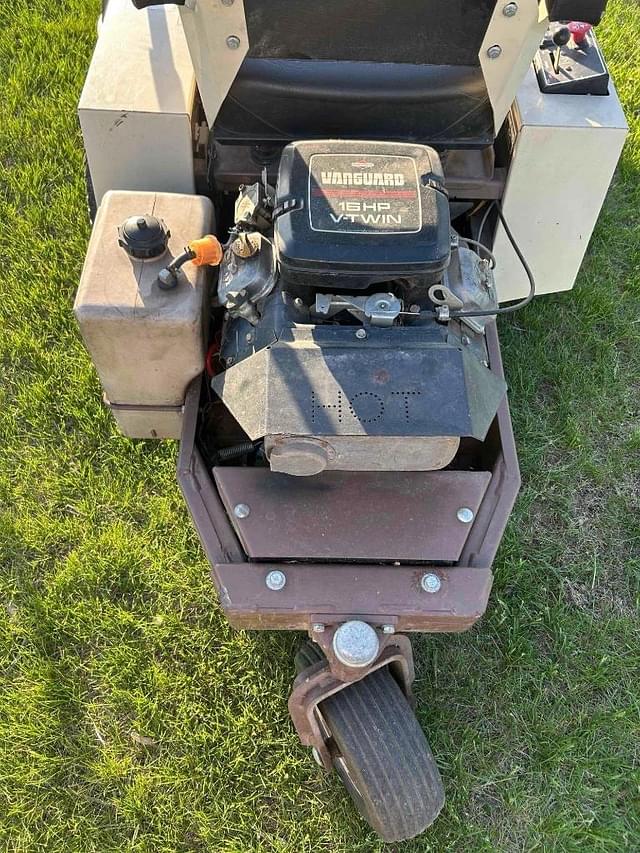 Image of Grasshopper 616 equipment image 2
