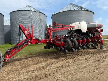 Main image Case IH 1250