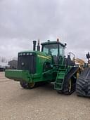 2006 John Deere 9520 Image