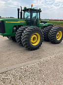 2006 John Deere 9520 Image