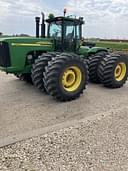 2006 John Deere 9520 Image