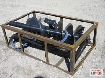 Main image Mower King SSECAG-Y