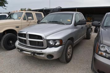 Main image Dodge Ram 2500
