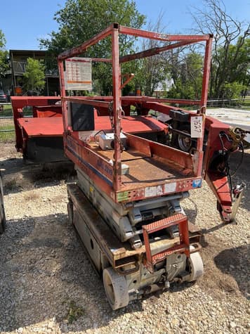 Main image Sky Jack SJIII3219