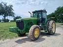 John Deere 8220 Image