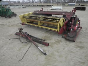 New Holland 479 Image