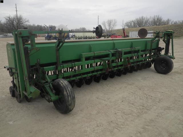 Image of Great Plains Solid Stand 20 equipment image 3