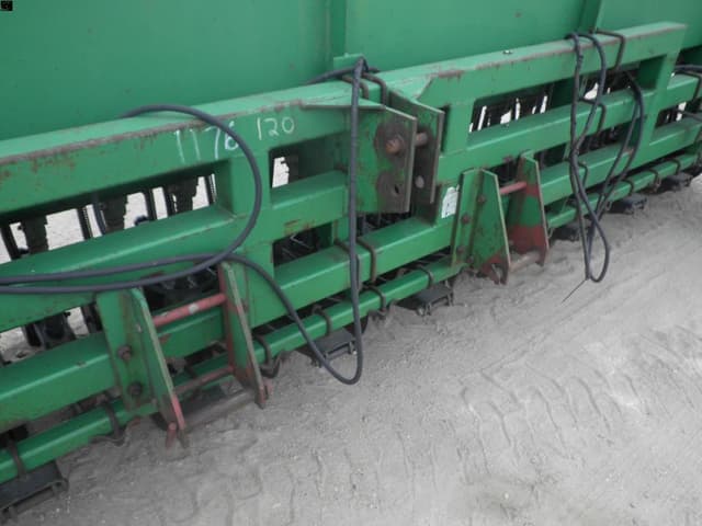 Image of Great Plains Solid Stand 20 equipment image 4