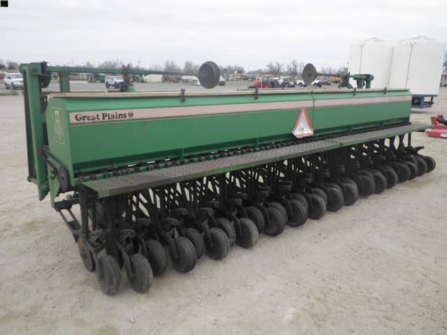 Image of Great Plains Solid Stand 20 equipment image 1