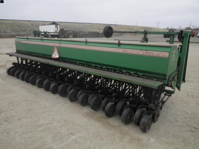 Image of Great Plains Solid Stand 20 equipment image 2