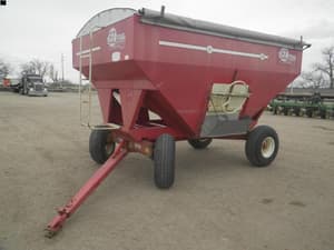 E-Z Trail 3400 Image