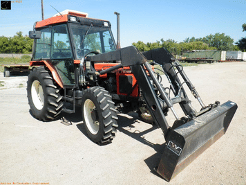 Main image Zetor 4340