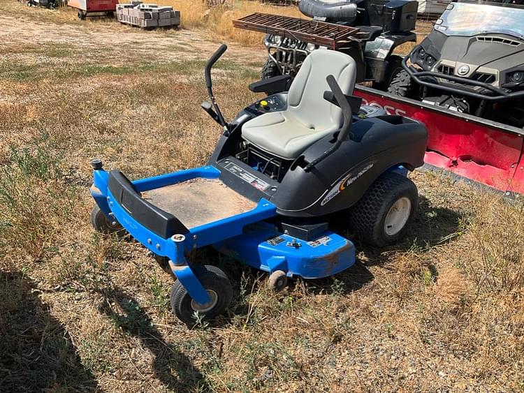 New Holland MZ18H Other Equipment Turf for Sale | Tractor Zoom