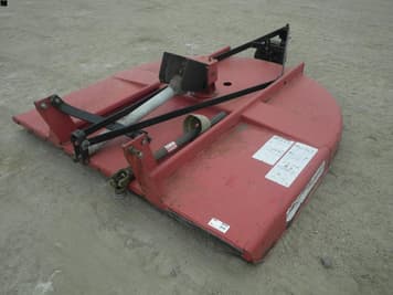 Main image Bush Hog SQ840