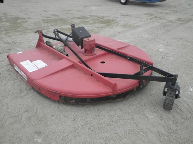 Image of Bush Hog SQ840 equipment image 1