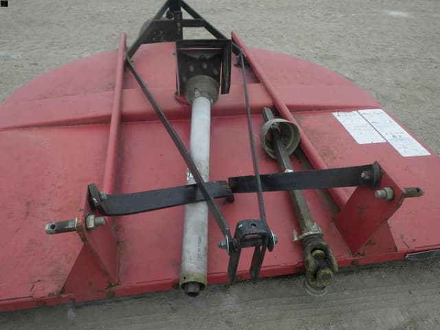 Image of Bush Hog SQ840 equipment image 4