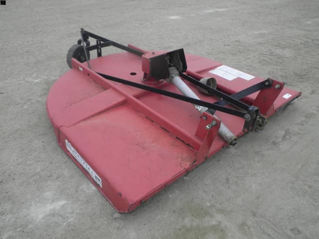 Image of Bush Hog SQ840 equipment image 3