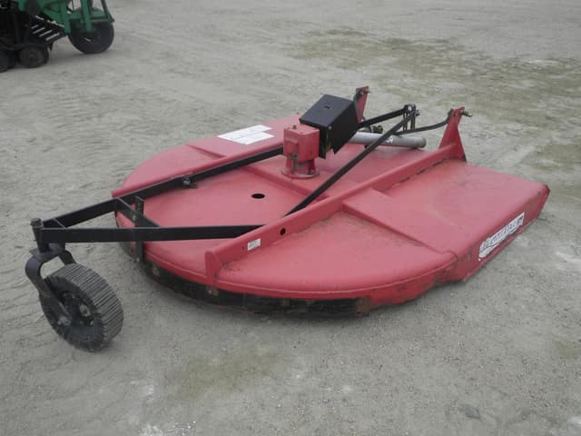 Image of Bush Hog SQ840 equipment image 2