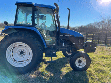 Main image New Holland TS110