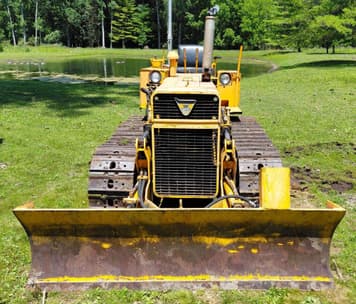 Main image Massey Ferguson 200