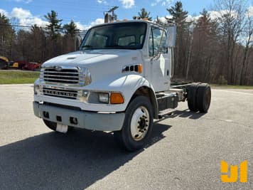 Main image Sterling M7500