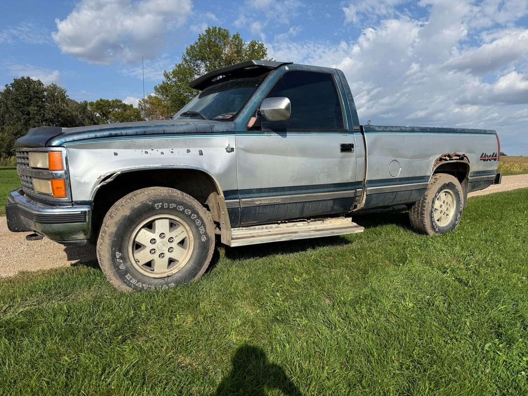 Image of Chevrolet 1500 Primary image