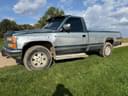 1989 Chevrolet 1500 Image