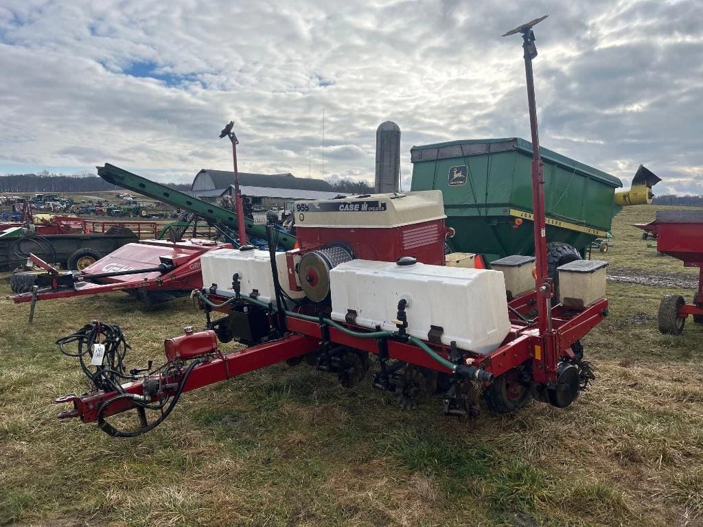 Main image Case IH 955 Cyclo Air