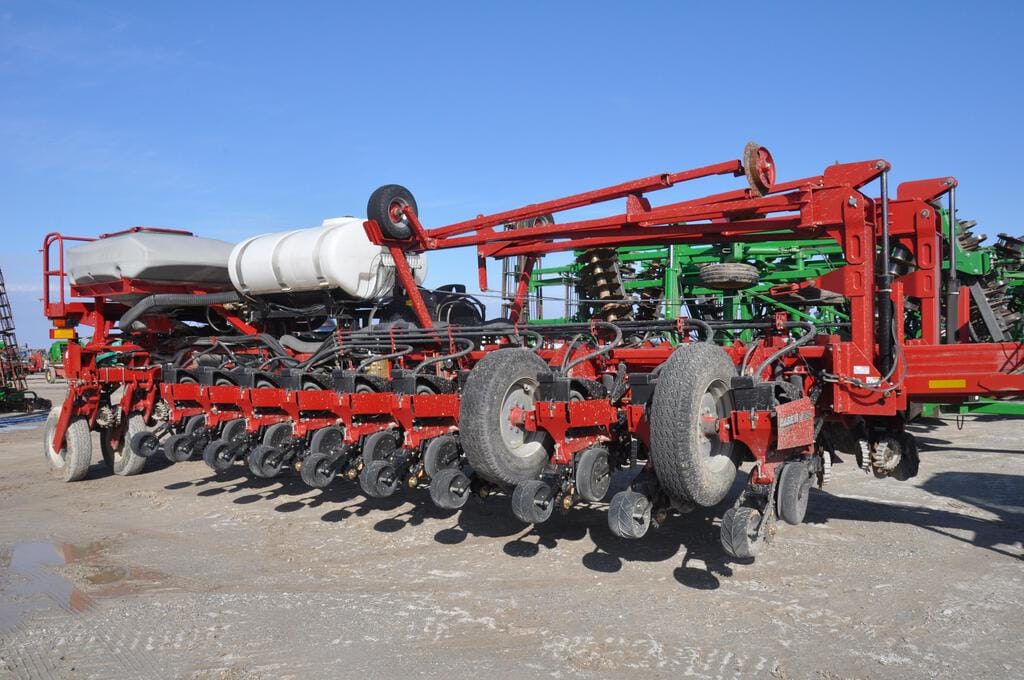 Main image Case IH 1250