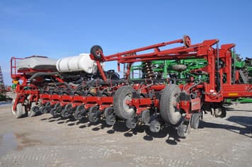 Main image Case IH 1250