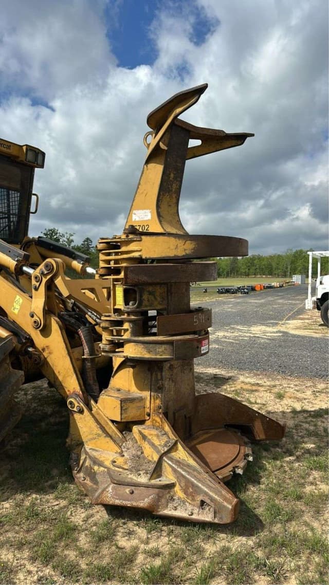 Image of Tigercat 724G equipment image 2