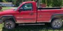 2004 GMC 2500 Image